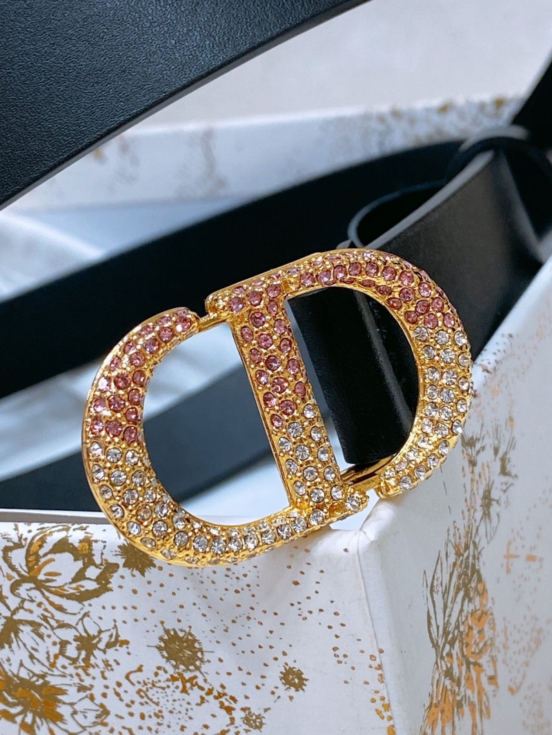 Dior Belts